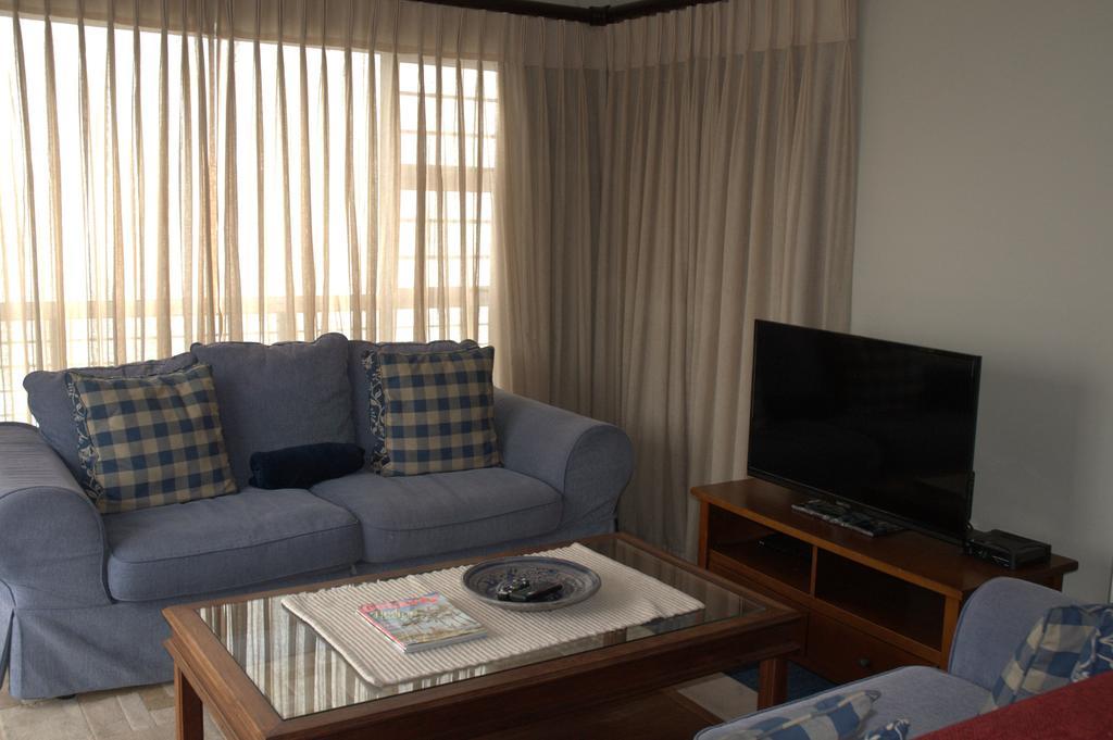 C' The View Guesthouse Mossel Bay Exterior foto
